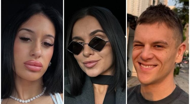 Najvplyvnejší slovenskí influenceri