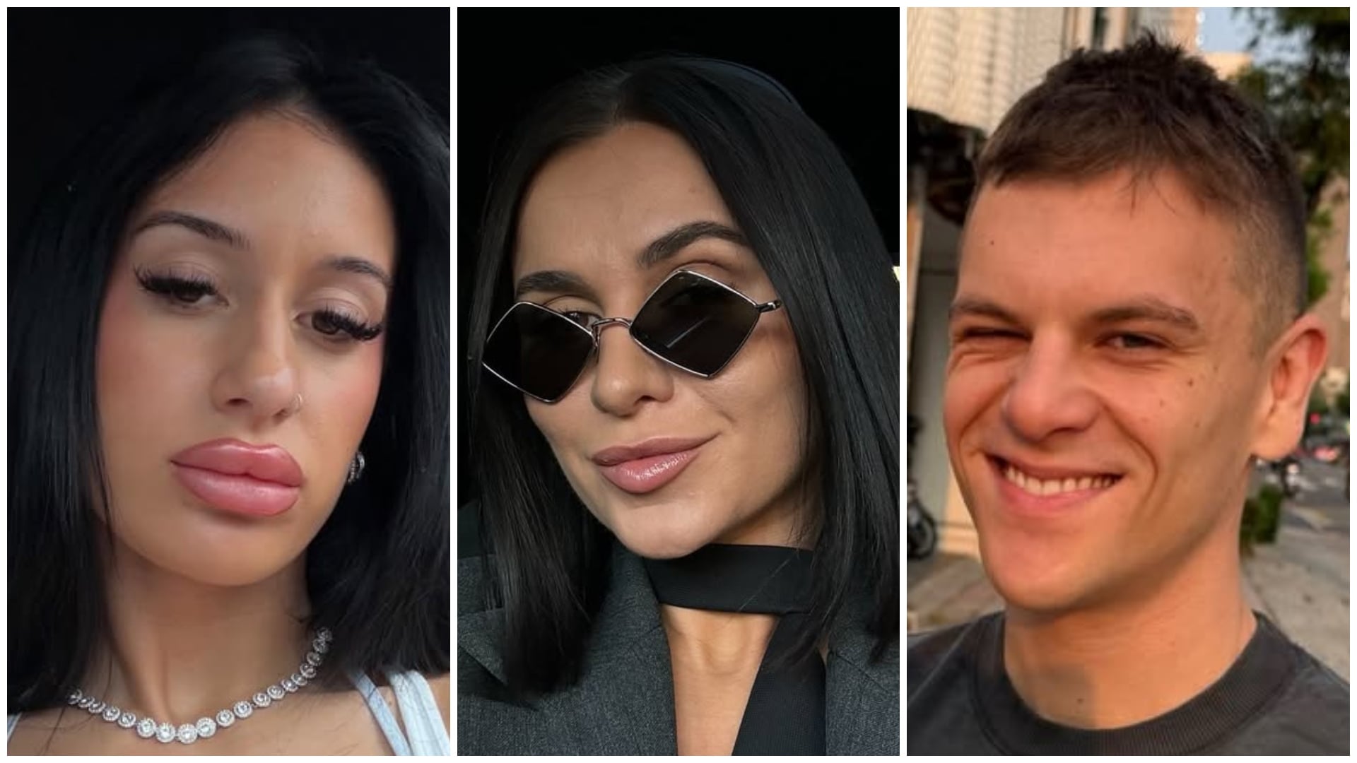 Najvplyvnejší slovenskí influenceri