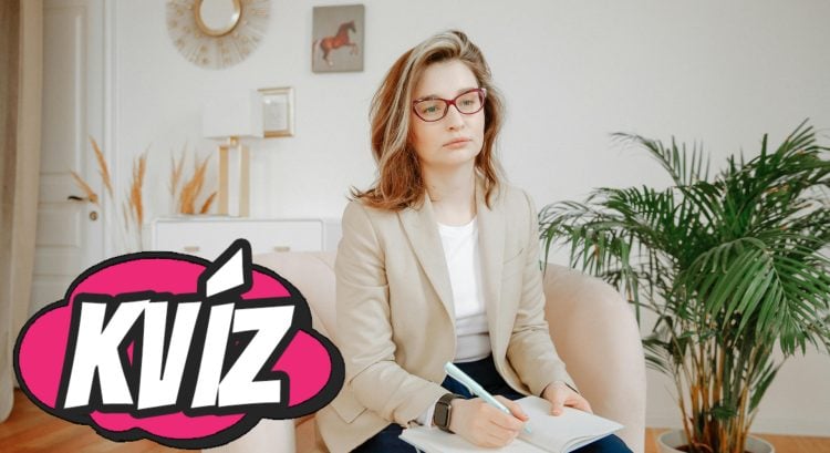 kvíz