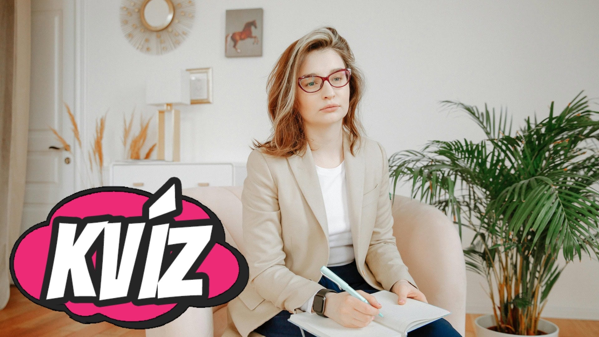 kvíz