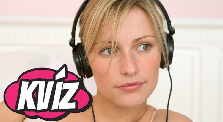 kvíz