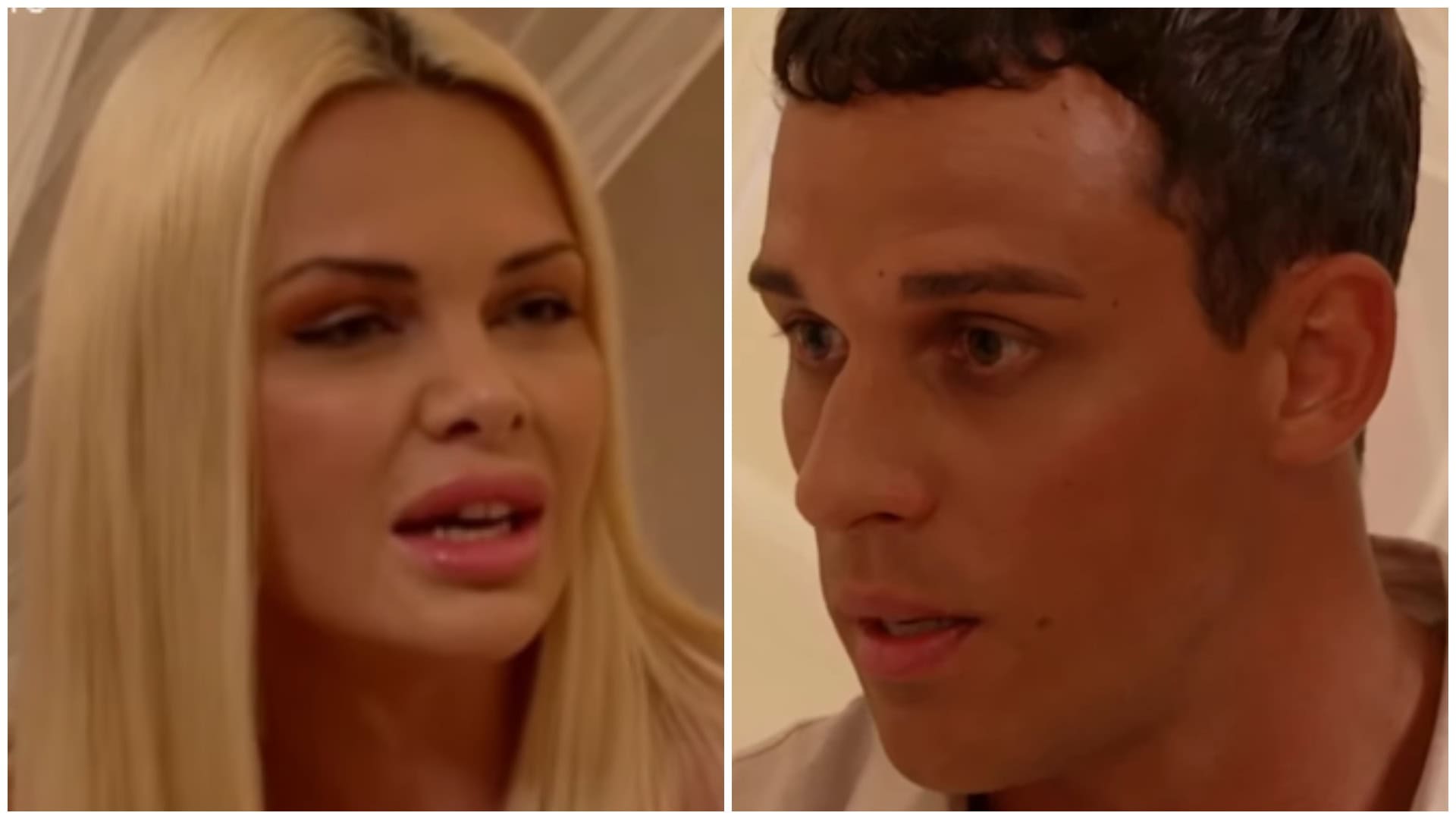 Laura a Adrian zo šou Ruža pre nevestu