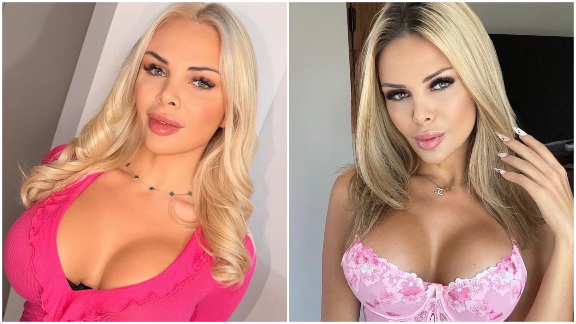 Laura zo šou Ruža pre nevestu