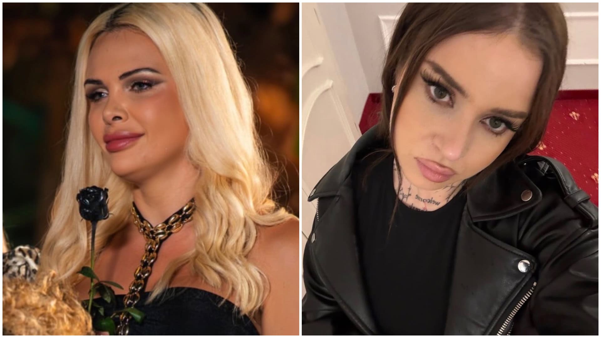 Laura zo šou Ruža pre nevestu
