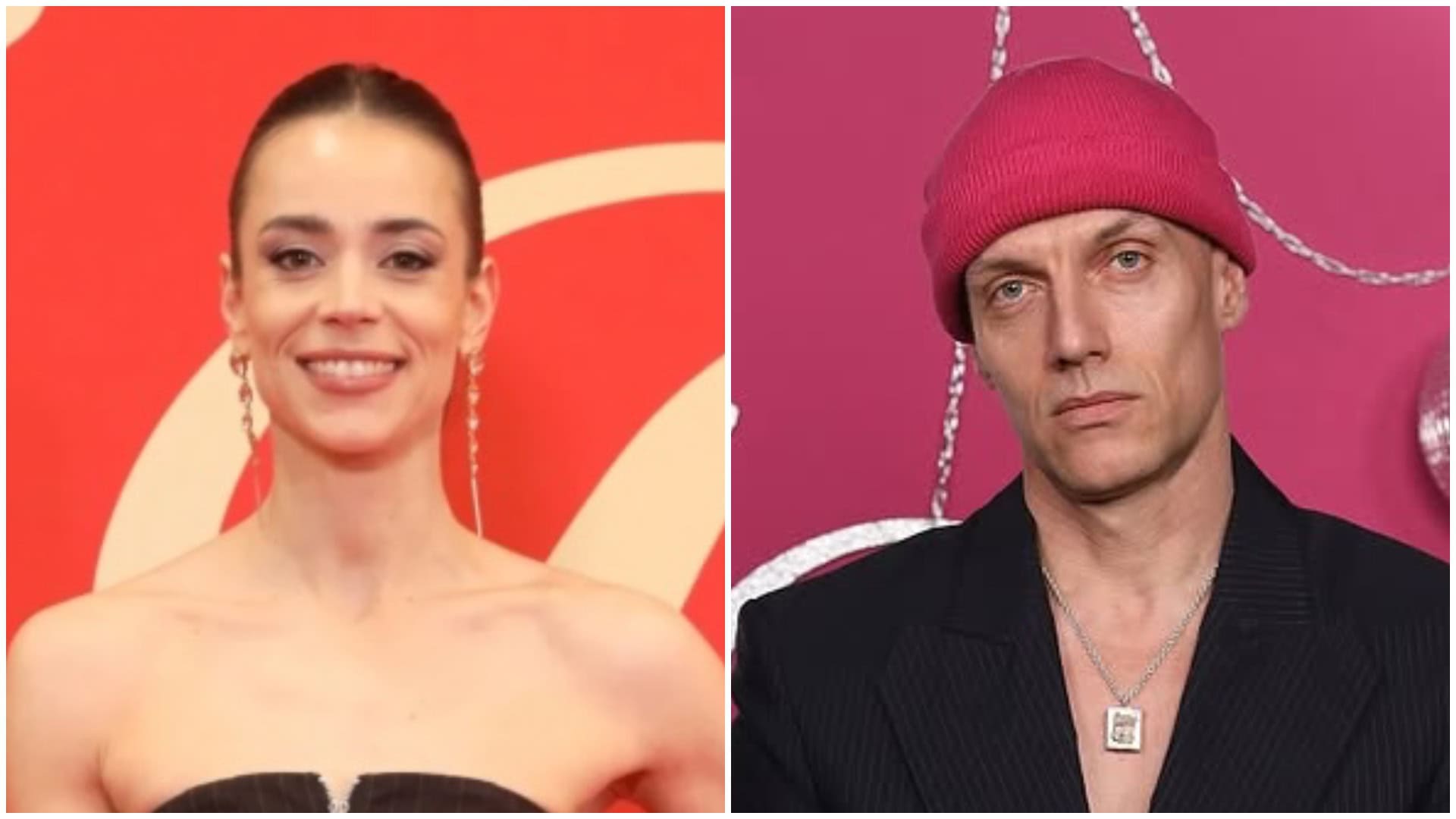 Marcinková a Kereš