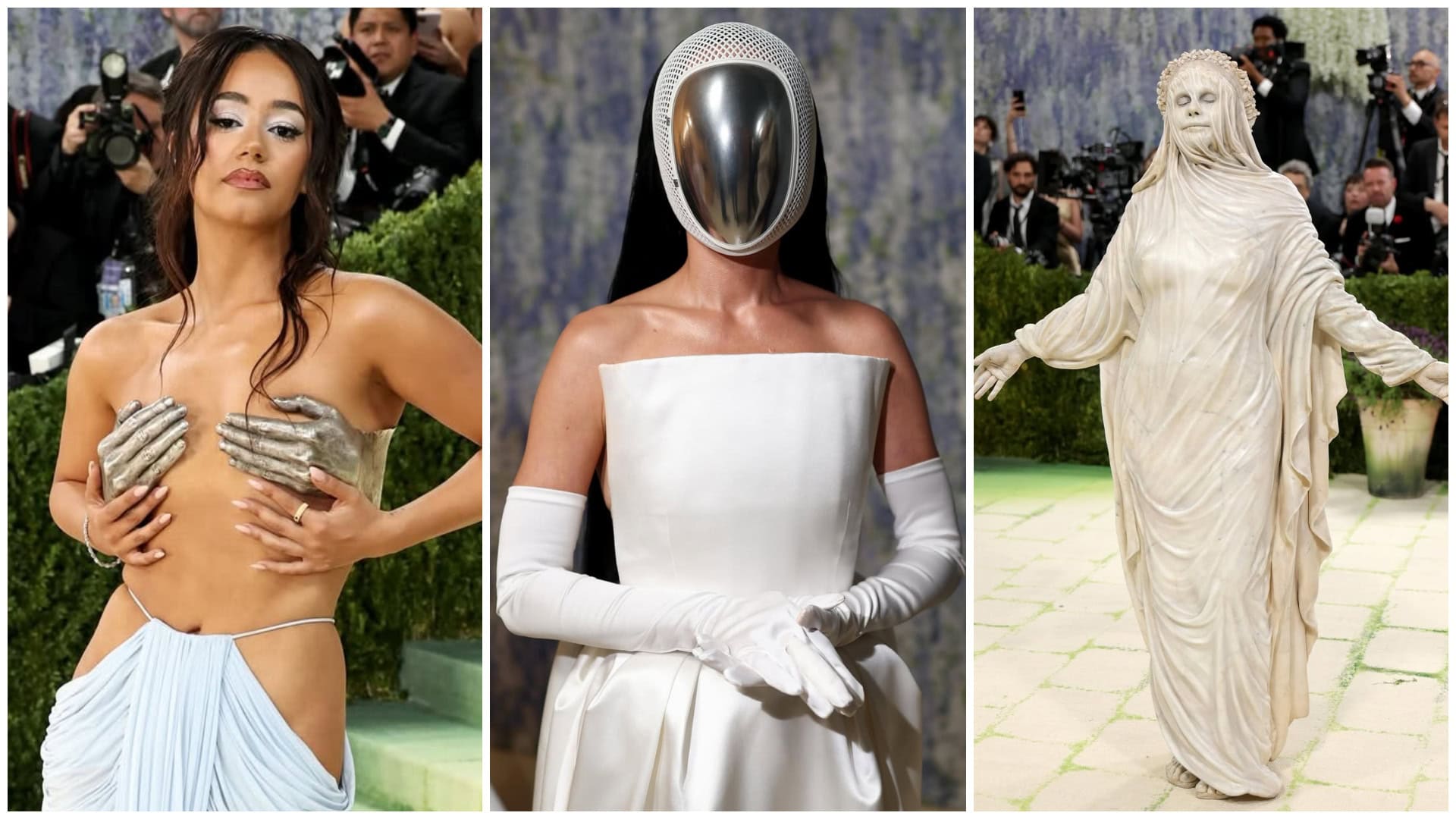 Met Gala 2026