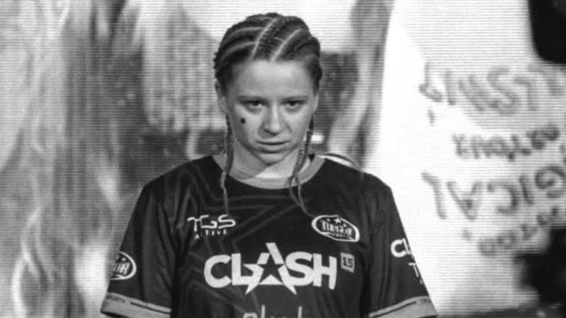 Mína zomrela