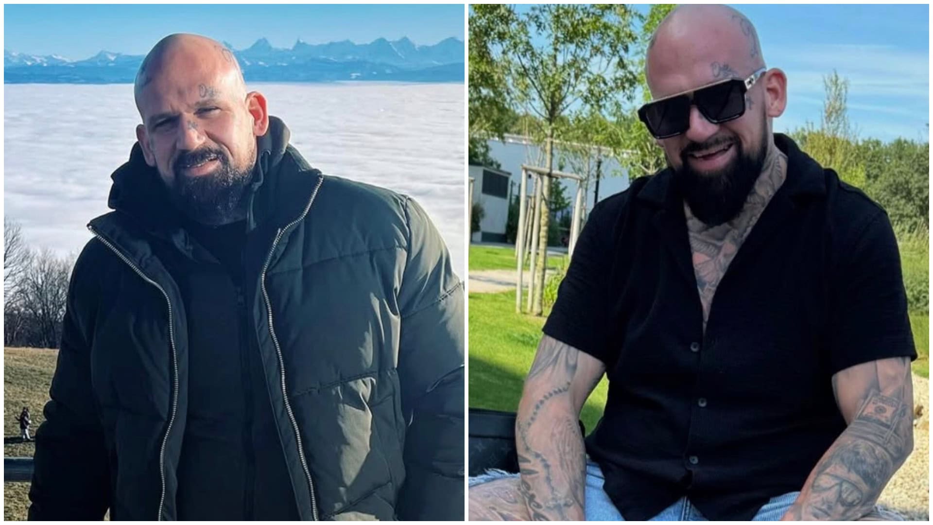 Miri Vlček objavil v podcaste