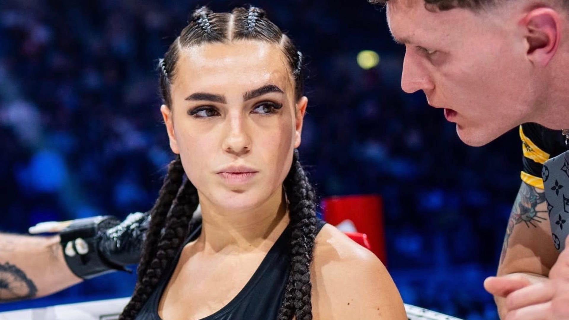 Miška Doležalová končí