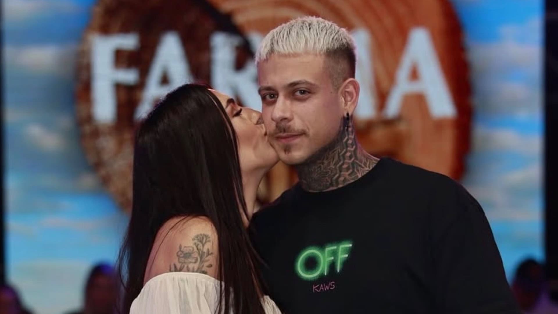Miška zo šou Farma o vzťahu s Mariánom