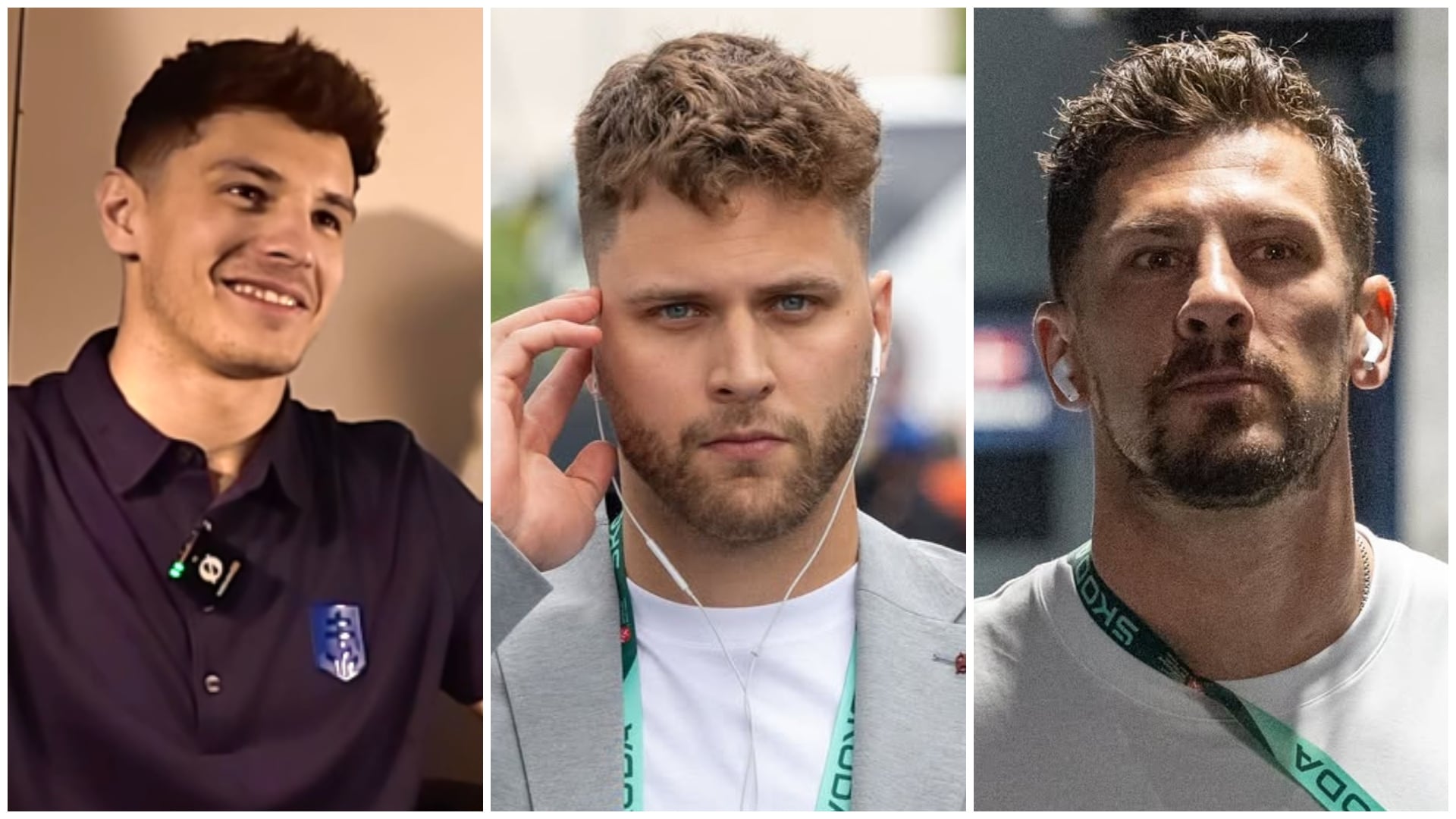 Najkrajší slovenskí hokejisti