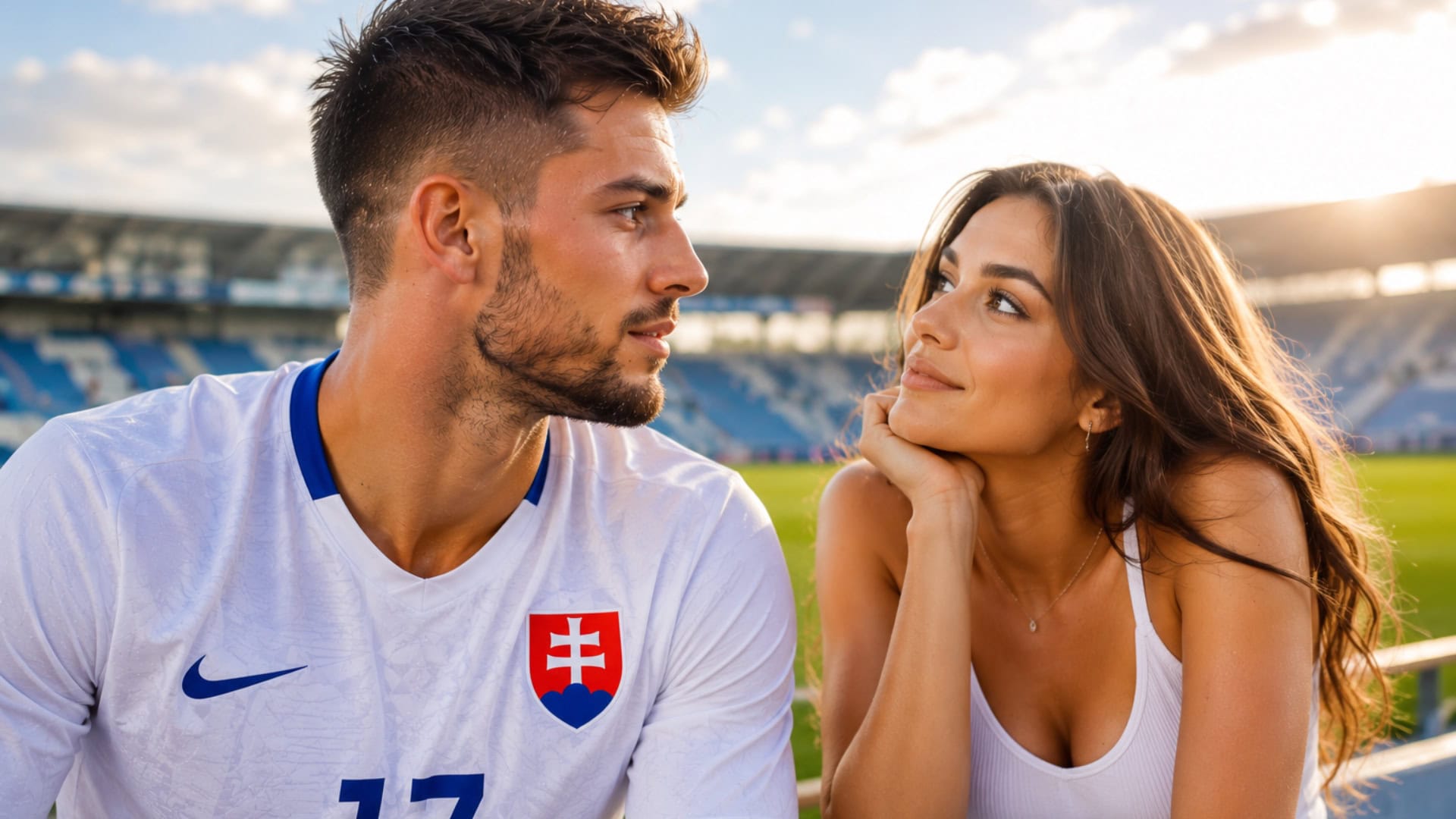 Najväčšie red flagy podľa slovenských futbalistov