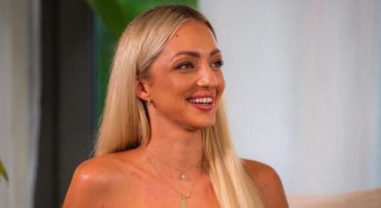 Natália zo šou Ruža pre nevestu odhalila