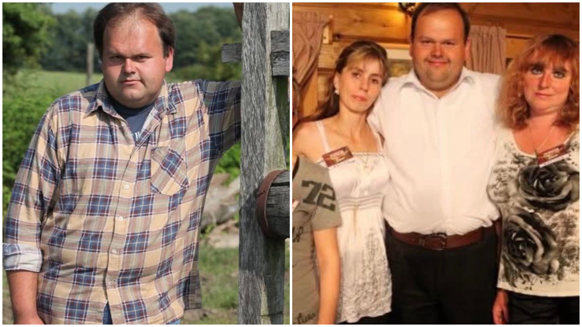 Pamätáš si Mariána zo šou Farmár hľadá ženu?