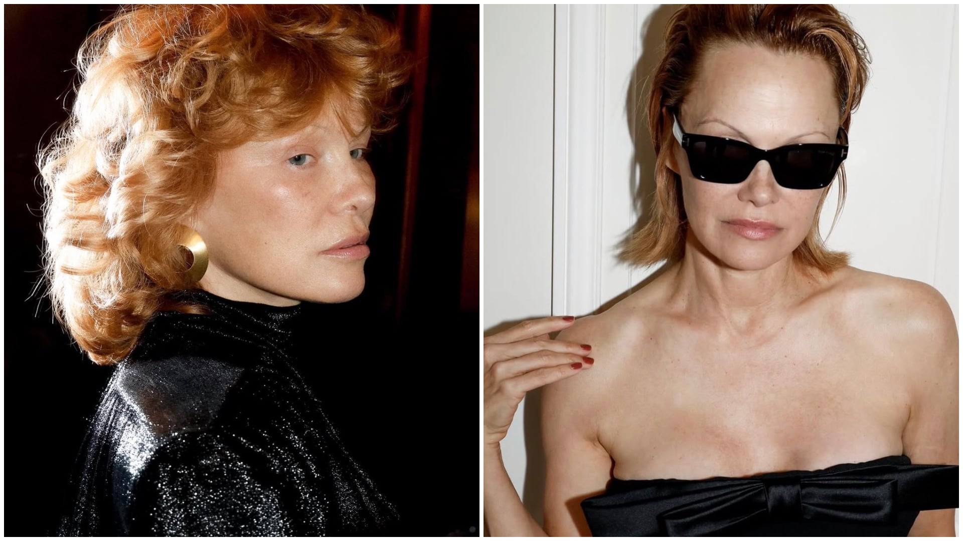 Pamela Anderson vraj našla lásku