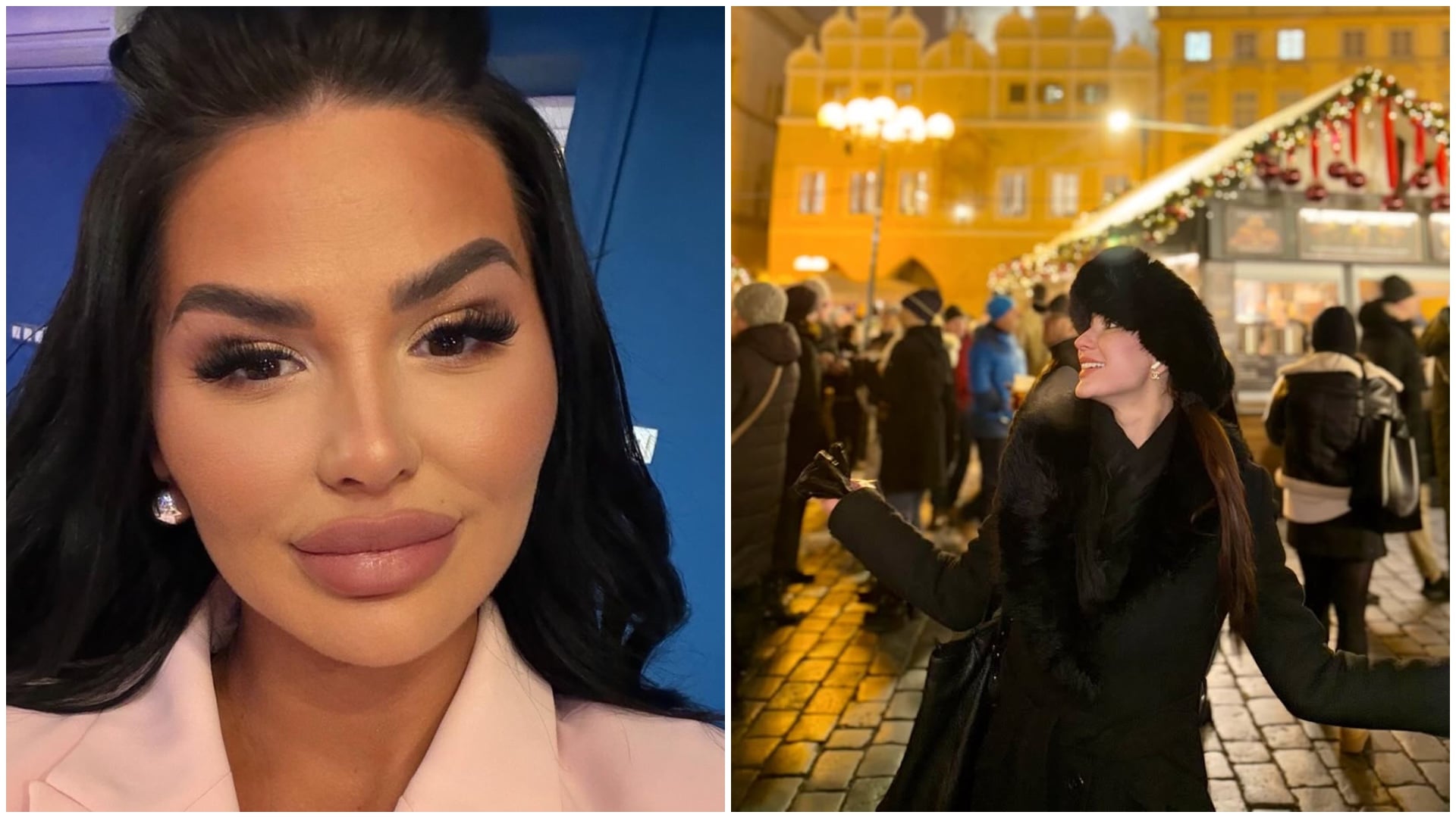 Plačková kritika