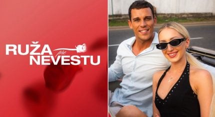 Ruža pre nevestu