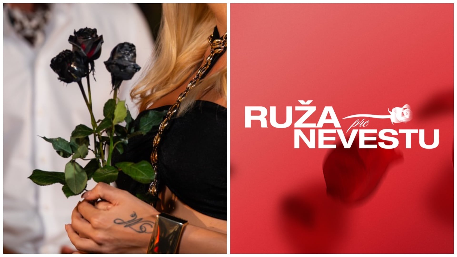 Rivalky z Ruže kamarátkami?