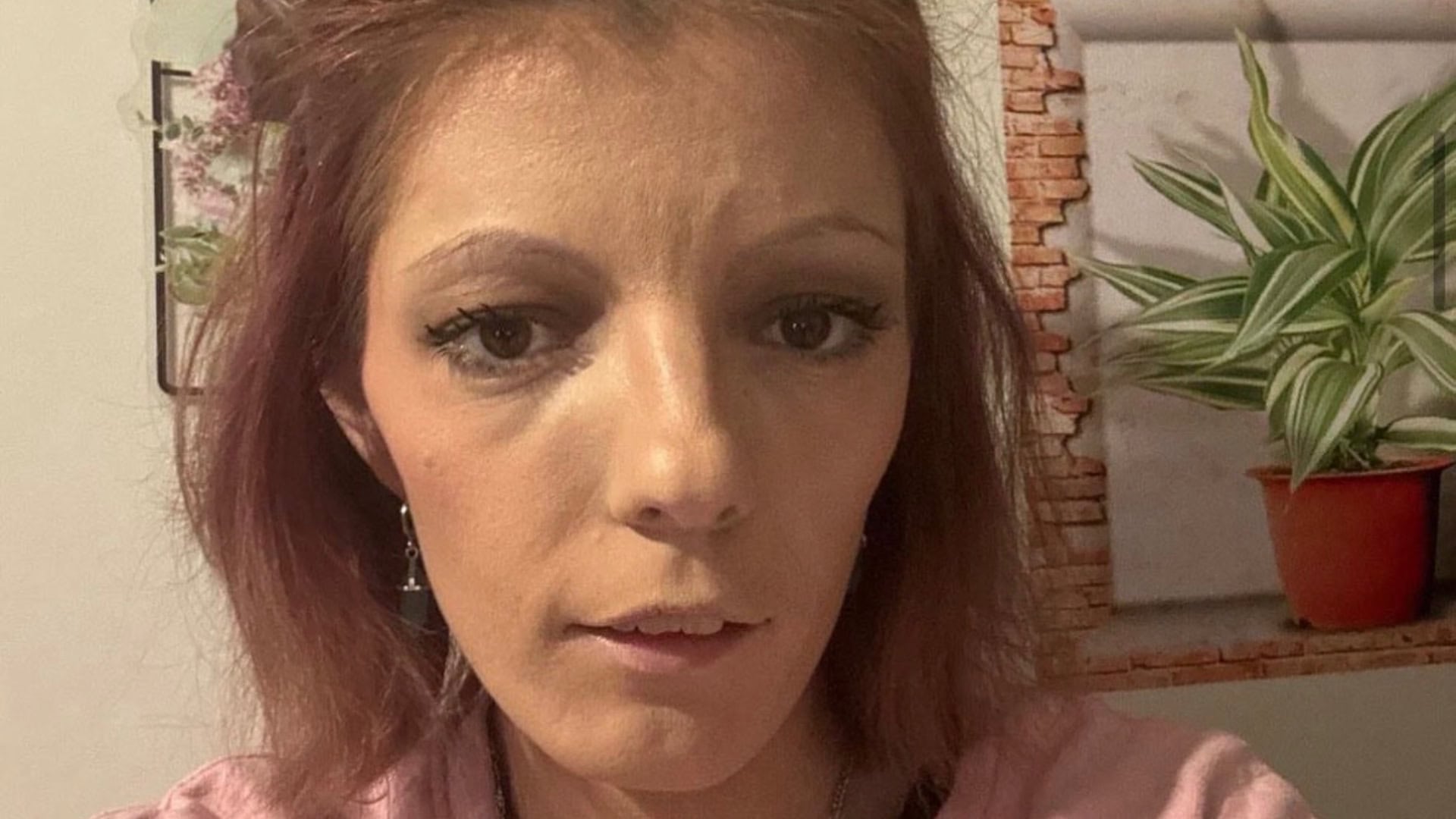 Shopaholicadel nie je schopná splácať dlhy