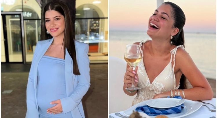 Vanessa Šarközi prezradila tajomstvo