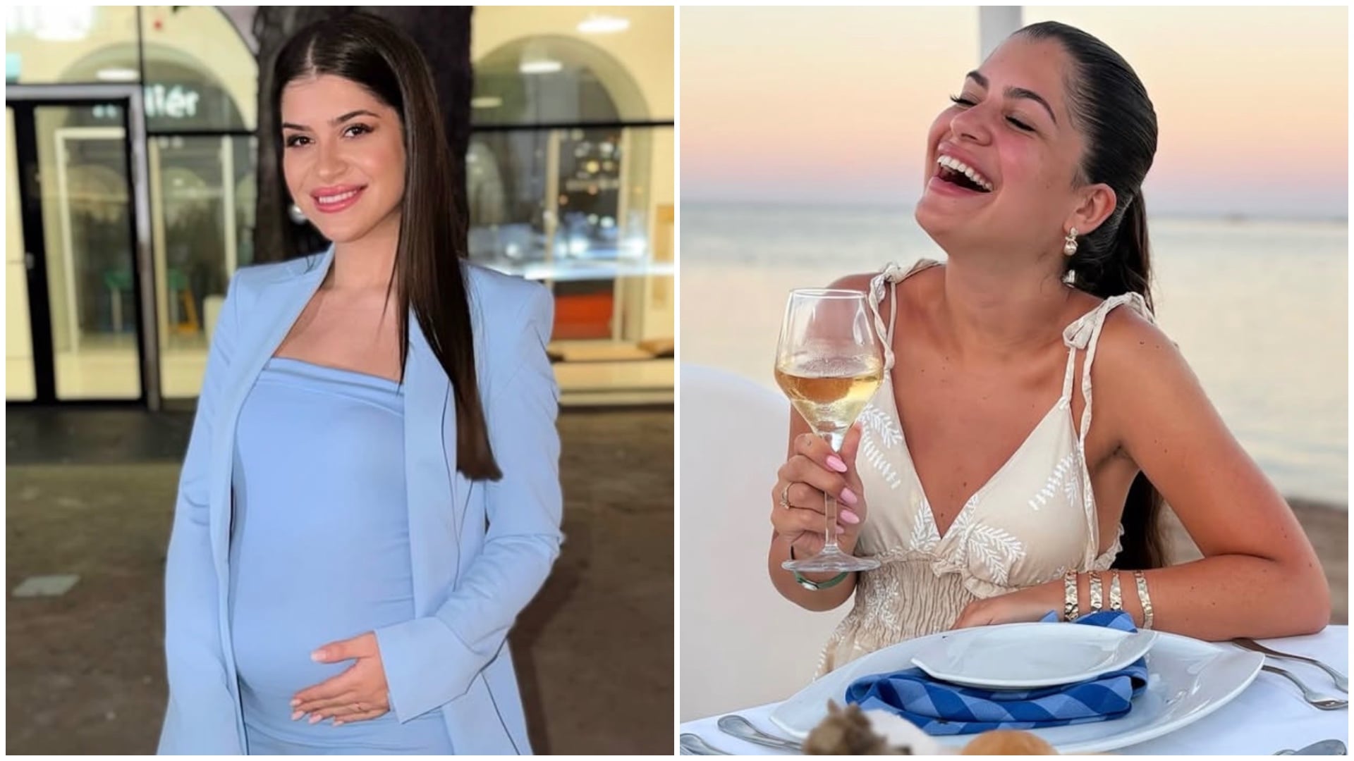 Vanessa Šarközi prezradila tajomstvo