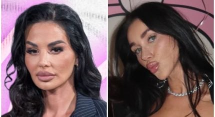 Zuzana Plačková a Bianka Rumanová