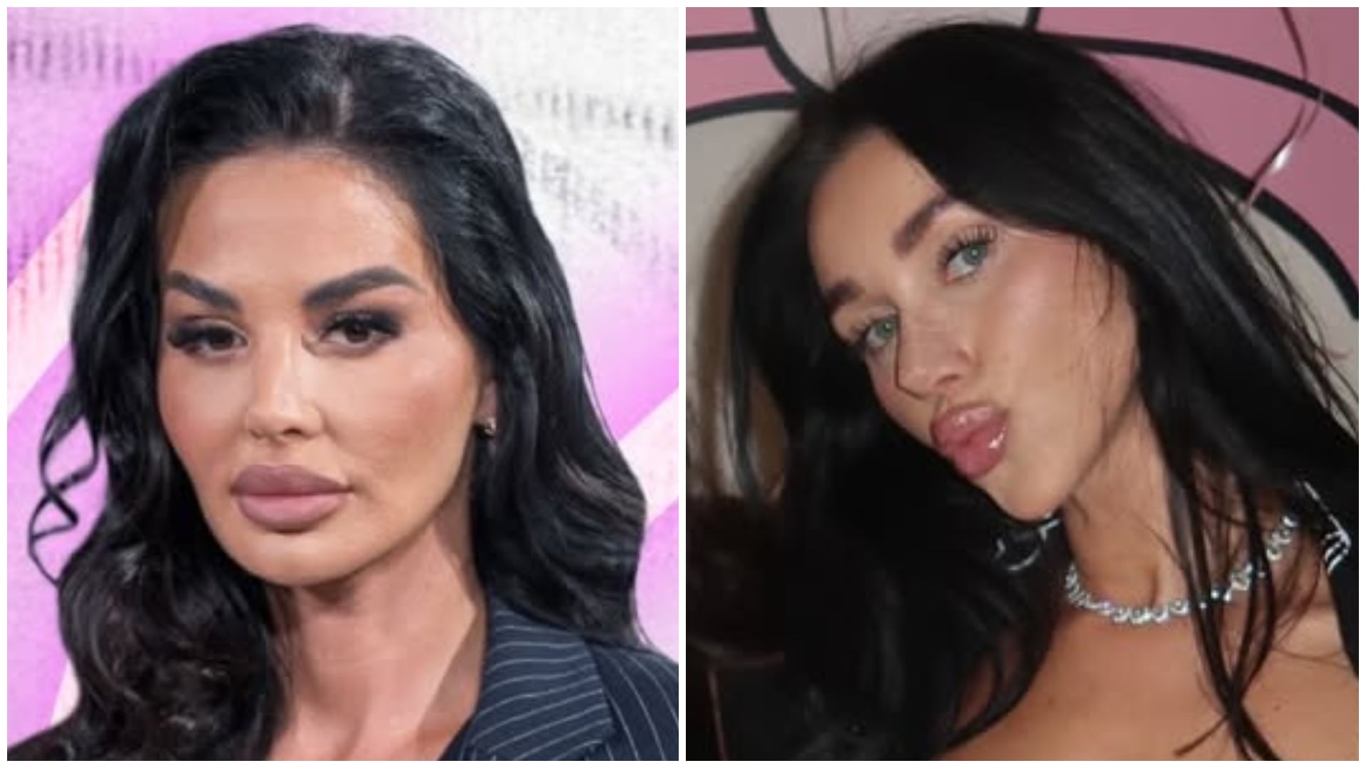 Zuzana Plačková a Bianka Rumanová