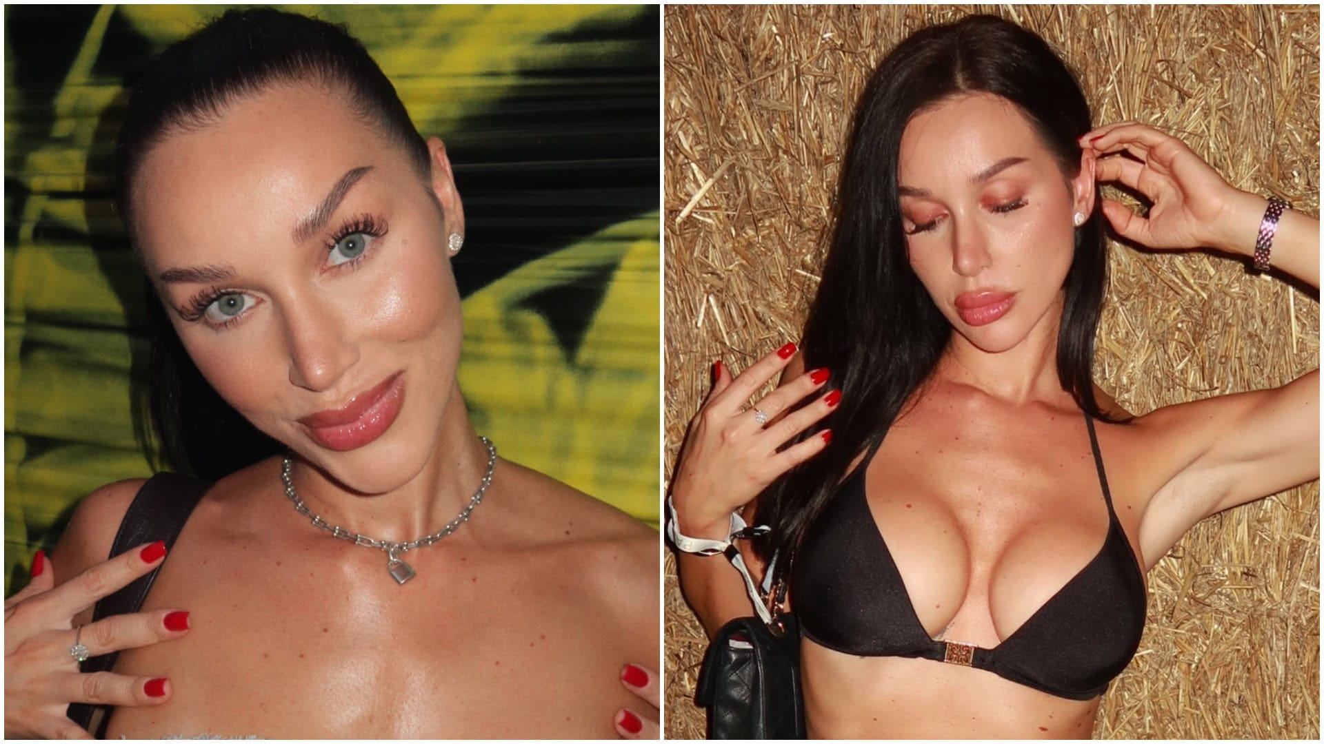 Bianka Rumanová odmietla fotku