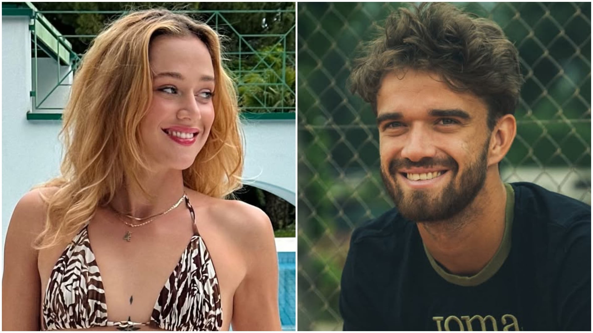 Emma Drobná potvrdila rozchod