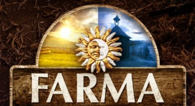 Farma Česko