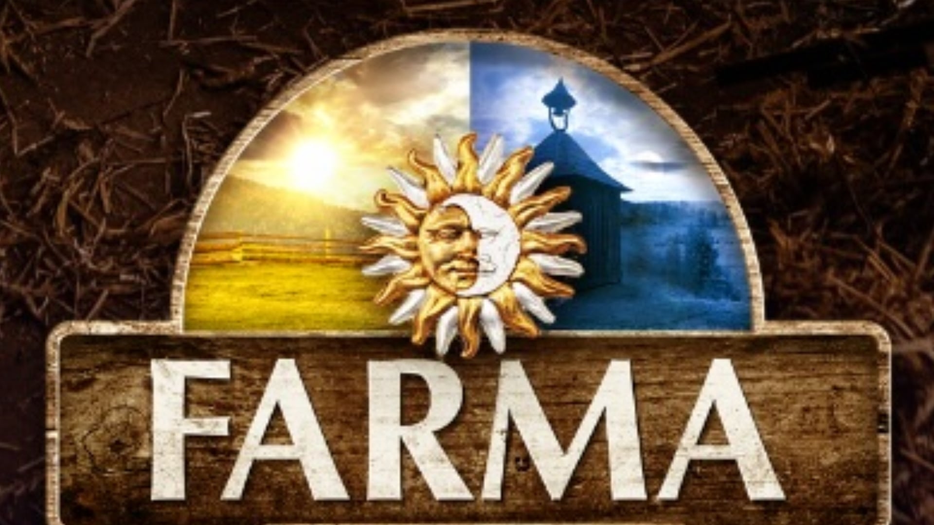 Farma Česko