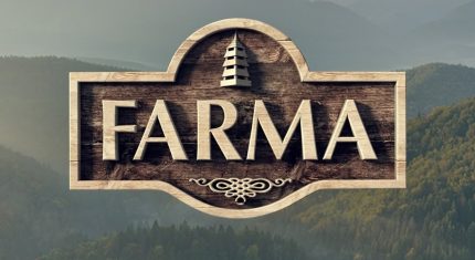 Farma sa vracia