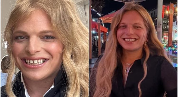Gwen McMullen odhalila čísla
