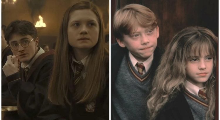Harry Potter