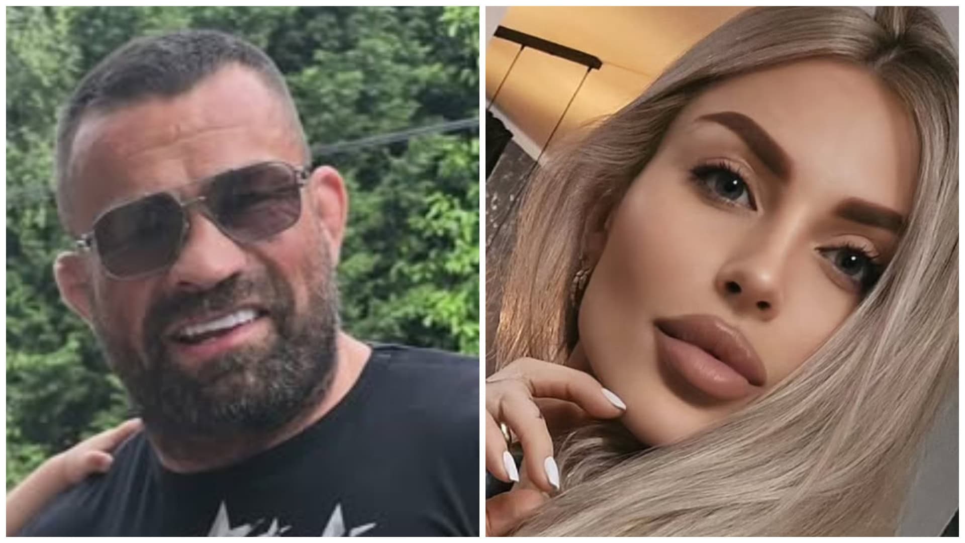 Karlos Vémola a Lela