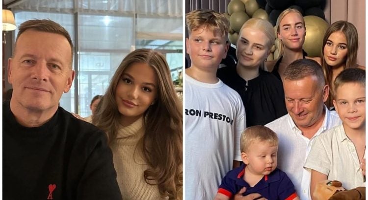 Kollár dieťa
