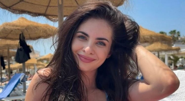 Kristína Vargová