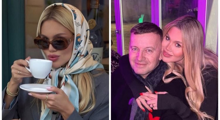 Laura o vzťahu