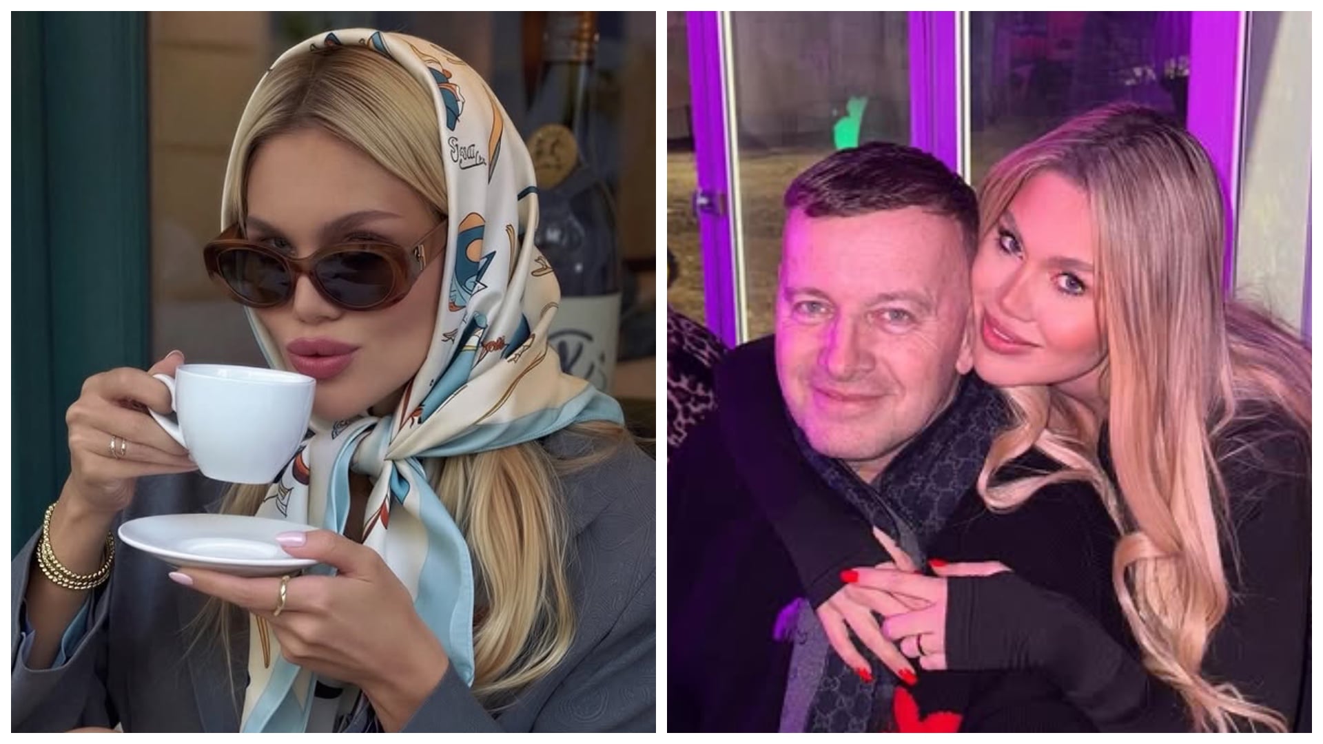 Laura o vzťahu