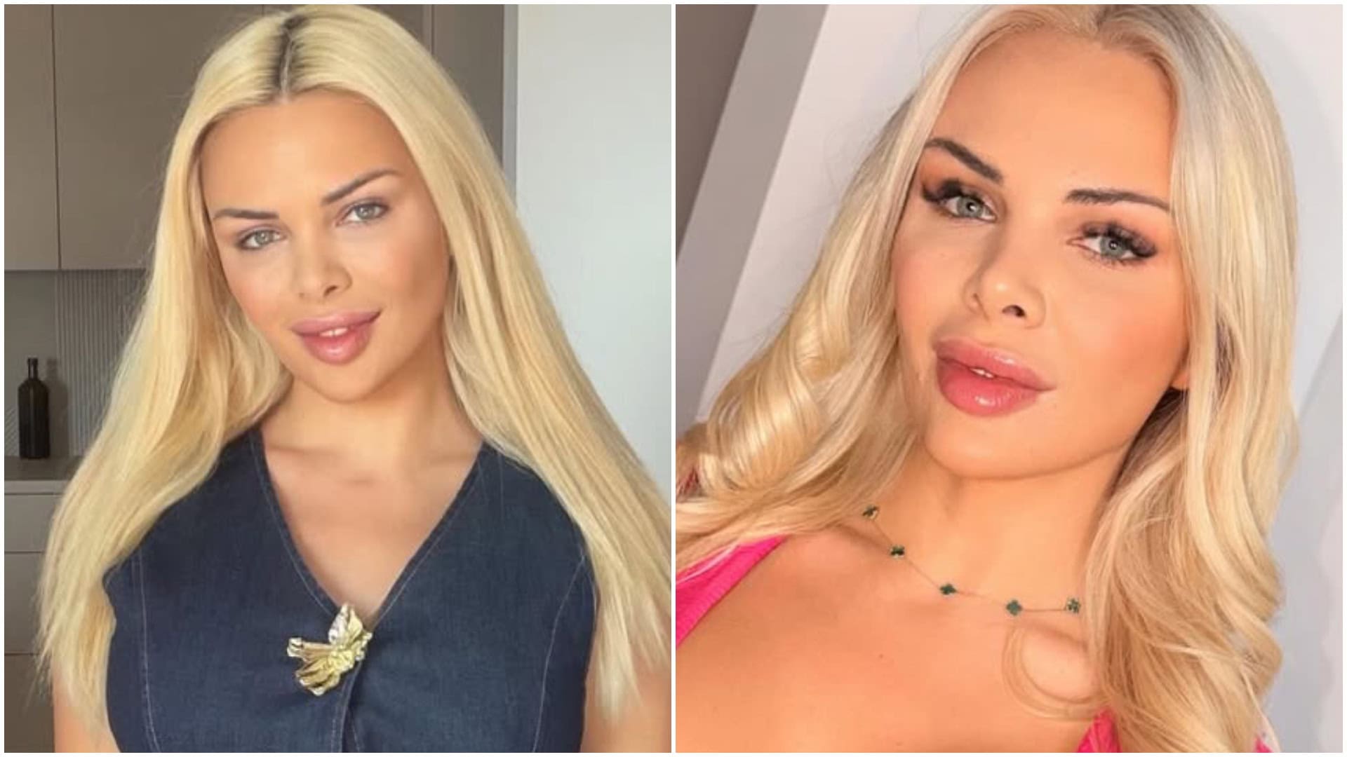 Laura zo šou Ruža pre nevestu