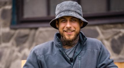 Marián a Miška zo šou Farma