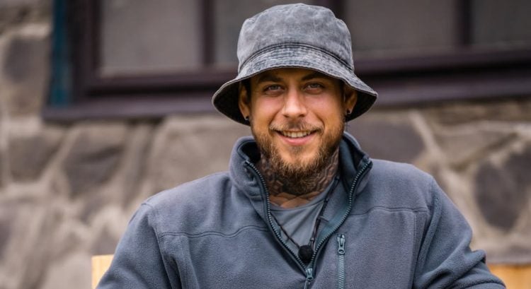 Marián a Miška zo šou Farma