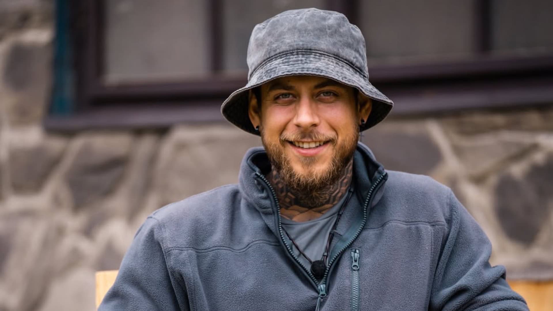 Marián a Miška zo šou Farma