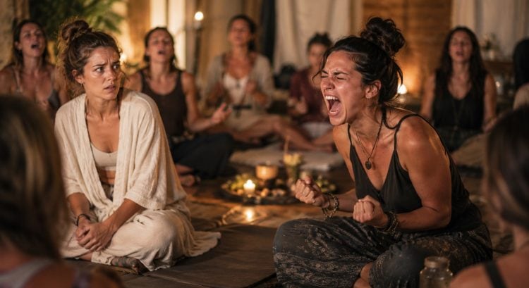 meditácia
