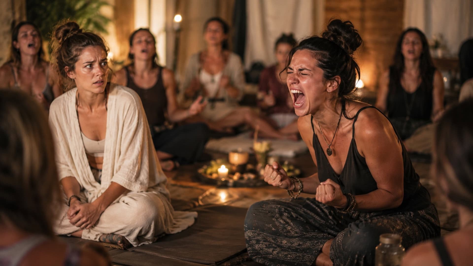meditácia