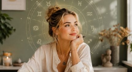 Denný horoskop - Panna pocíti zvláštnu zmes túžby a váhania
