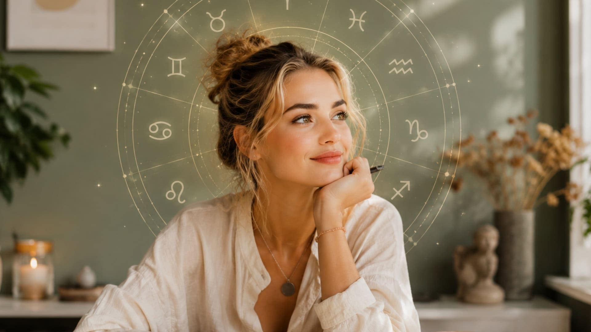 Denný horoskop - Panna pocíti zvláštnu zmes túžby a váhania