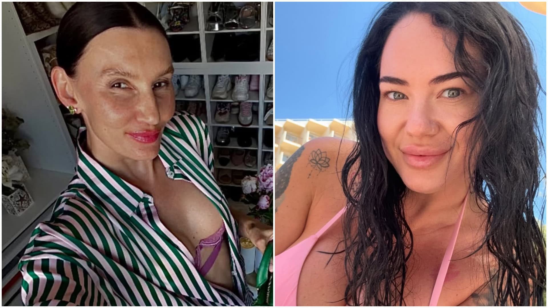 Mikela skritizovaná