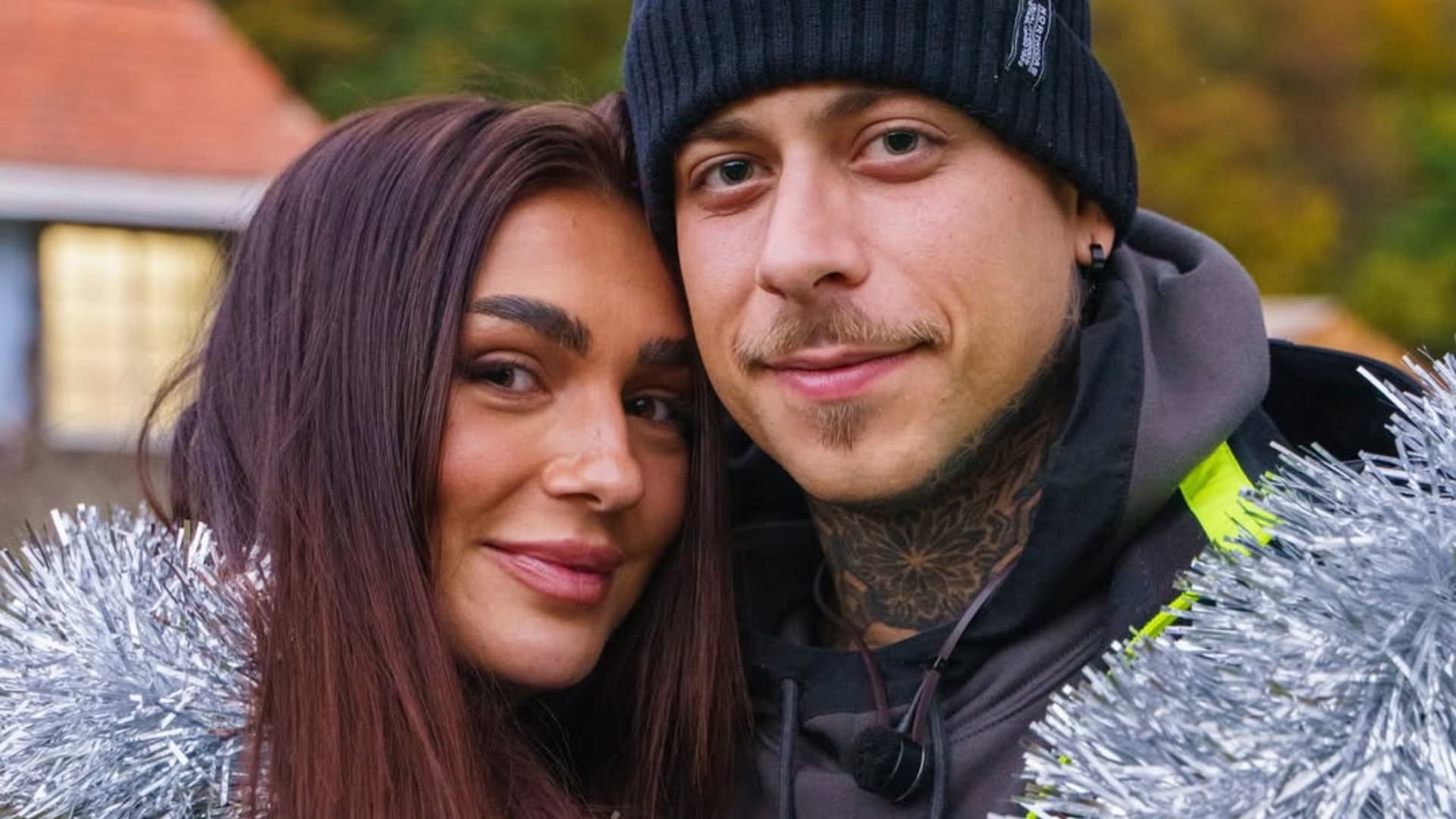 Miška Doležalová ukázala nového muža