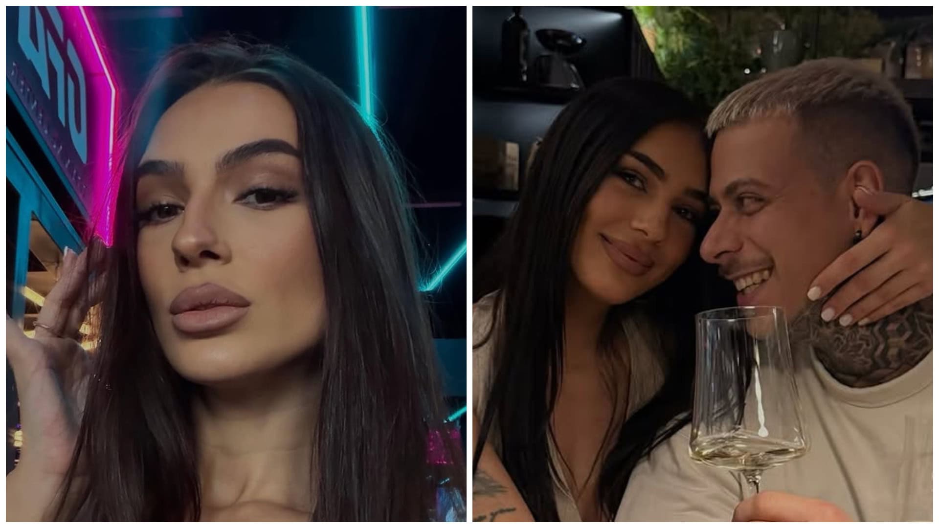 Miška nový muž